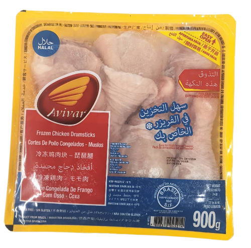 Frozen chicken 🐓 Drumsticks 