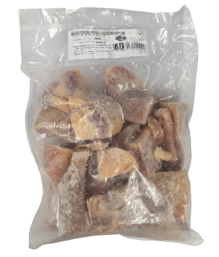 Hard Chicken🐓 Cut