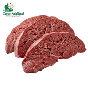 Beef Lungs / Fusfus 1kg (Zaman)
