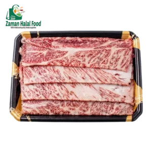 Beef Catarose Wagyu For Yakiniku (450g)