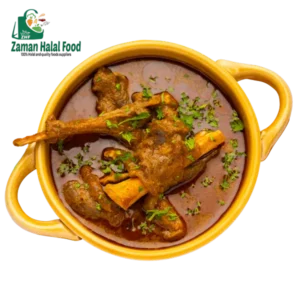 Beef Nihari (Heat & Eat)