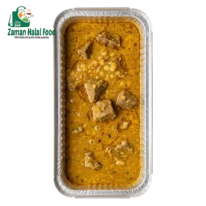 Dal Gost curry 250g (Heat & Eat)