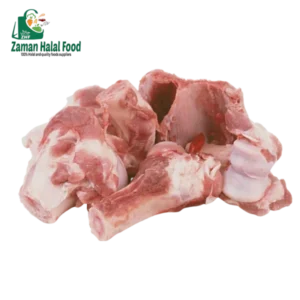 Beef Leg bone Half cut 3pcs (2.5kg-3kg)