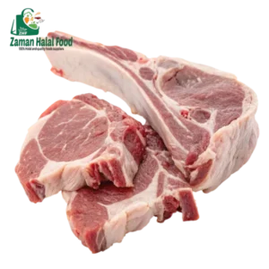 Beef Rib Chop (2pcs)