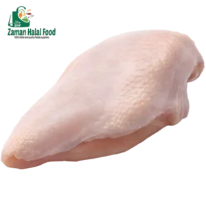 Chicken breast with skin 2kg
