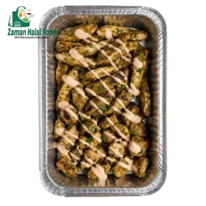 Grilled chicken for shawarma (Heat & Eat) 200g