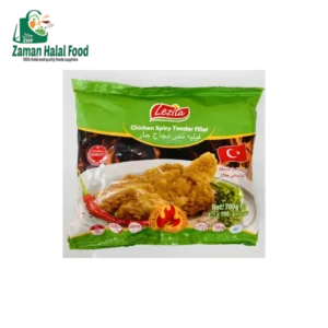 Chicken spicy tender fillet (Lezita) 700g