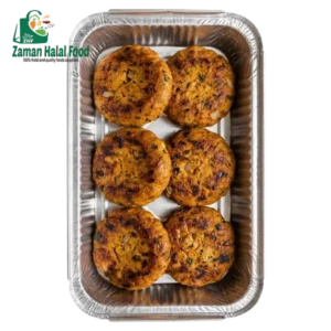 Chicken Jali Kabab 6pcs (Heat & Eat)