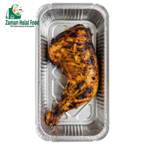 Tandoori Chicken 1pcs (Heat & Eat)