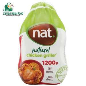 Chicken 1200g Nat