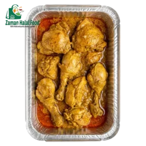Chicken curry 400g (Heat & Eat)