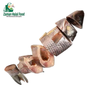 Frozen Ruhi Whole Cut (3.3kg~3.8kg)