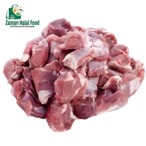 Mutton Boneless (Australia) 1kg