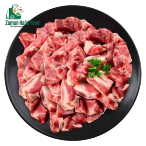 Deer Meat With Bone (1kg) (Zaman)