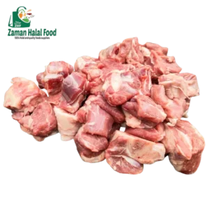 Lamb With Bone (1kg) (Australia)