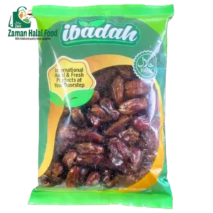 Sayer Dates Seedless 500g (IBADAH)