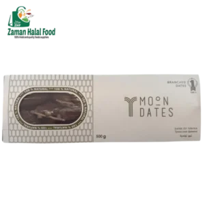 Moon Dates 500g