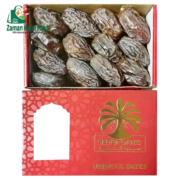 Mejhoul Dates 500g