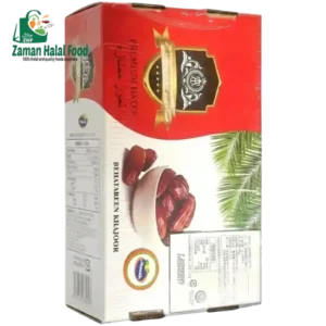 Sayer Dates Seedless 5kg