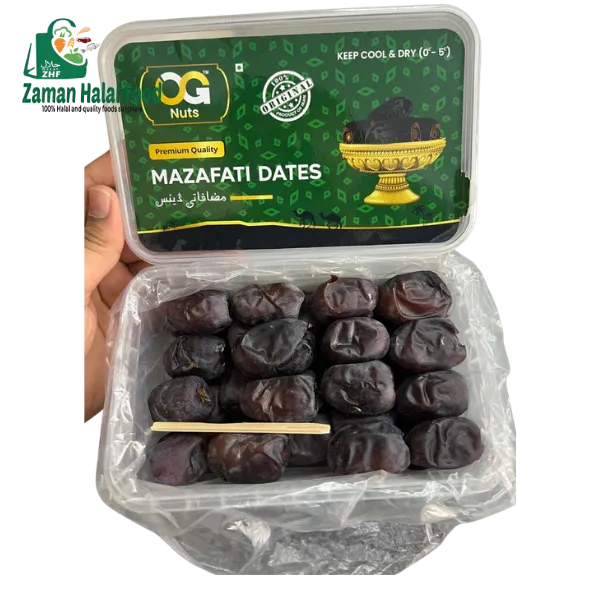 Mozafati dates (Soft) 550g