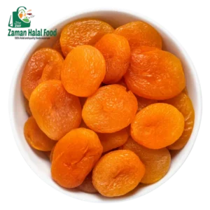 Dry Apricot 500g