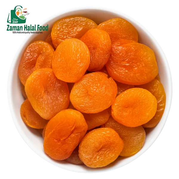 Dry Apricot 500g