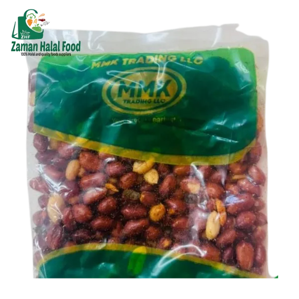 Fried peanut 200g (Sri lanka)