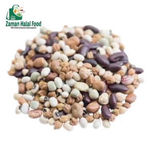 Mix Dal Whole ( 1kg )