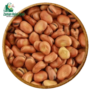 Fava Broad Beans 1kg