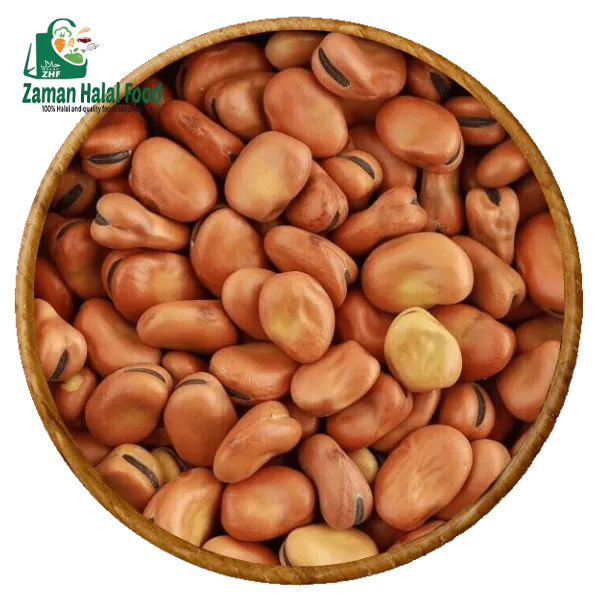 Fava Broad Beans 1kg
