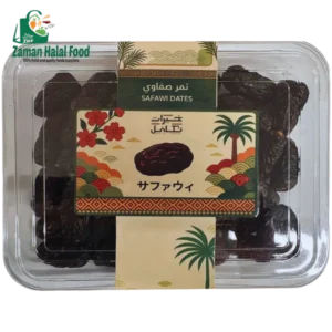 Safawi Dates 400g