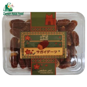 Segai Dates 400g