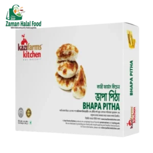 Kazifarms Bhapa Pitha 300g