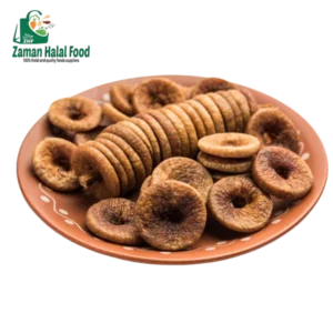 Dry Anjir/ Fig/ Dumur/ Teen Fruit (500g)