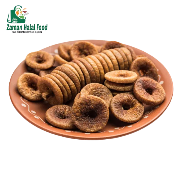 Dry Anjir/ Fig/ Dumur/ Teen Fruit (500g)