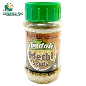 Fenugreek seed / Methi (100g)