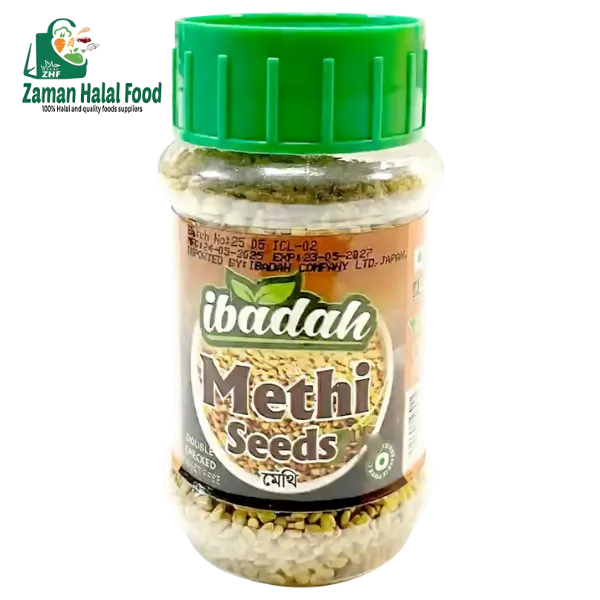 Fenugreek seed / Methi (100g)