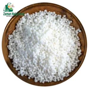 Sabudana/Tapioka Seed (500gm)
