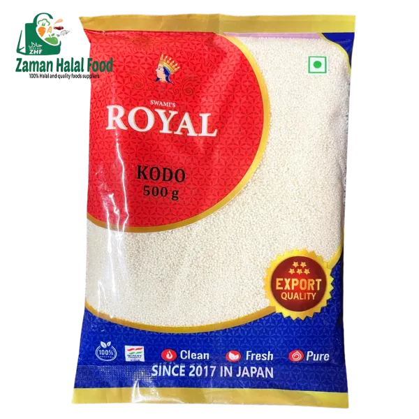Kodo Millet/ Varagu 500g