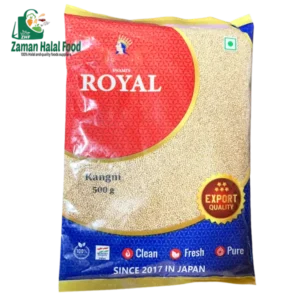 Kangani Millet/ Foxtail Millet 500g