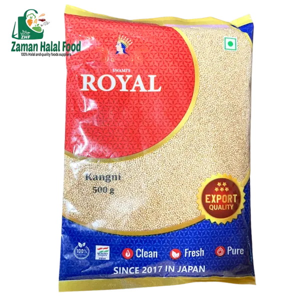 Kangani Millet/ Foxtail Millet 500g