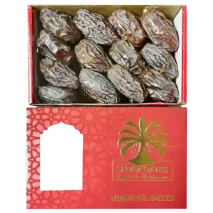Mejhoul Dates 500g