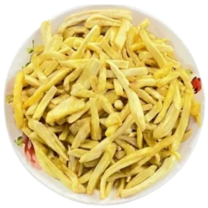 Dry Jackfruit Raw 100g