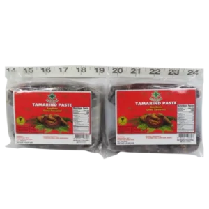 Tamarind Seedless (375g) Thailand