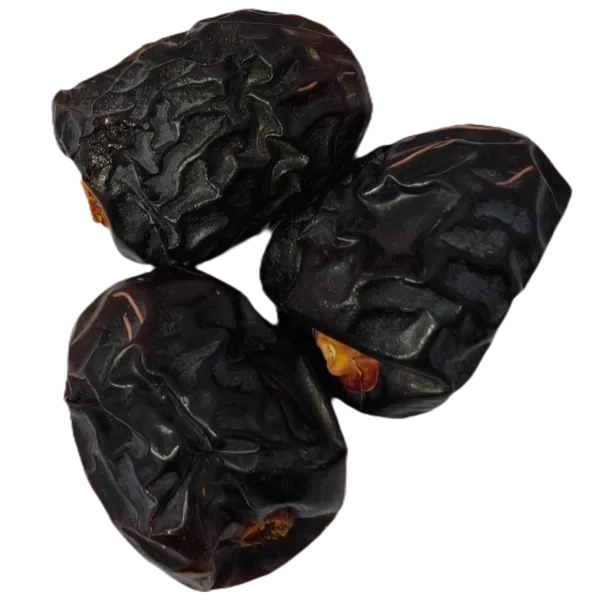 Ajwa Dates 400gm (Saudi Arabia) Premium Quality