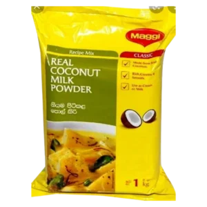 Maggi Coconut Milk Powder (1kg)