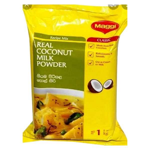 Maggi Coconut Milk Powder (1kg)