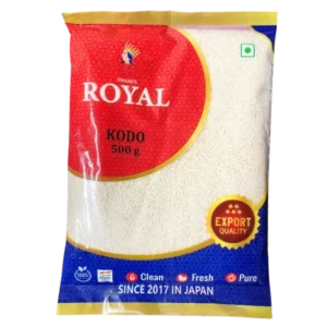 Kodo Millet/ Varagu 500g
