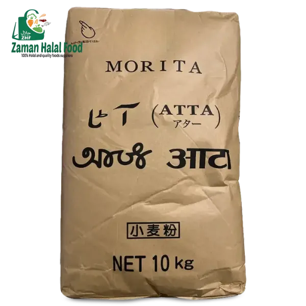 MORITA ATTA 10KG