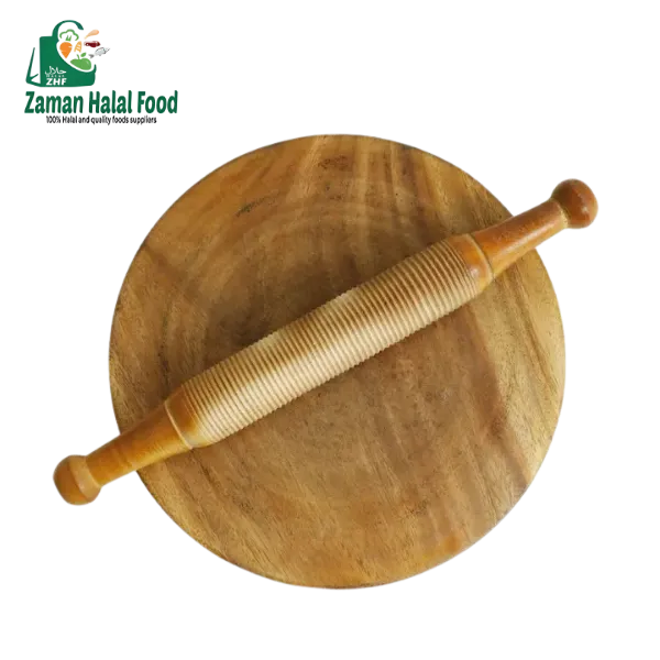 Belun Pira / Chapati Maker Set 12inch